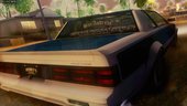 Faction GTA V DLC LowRider